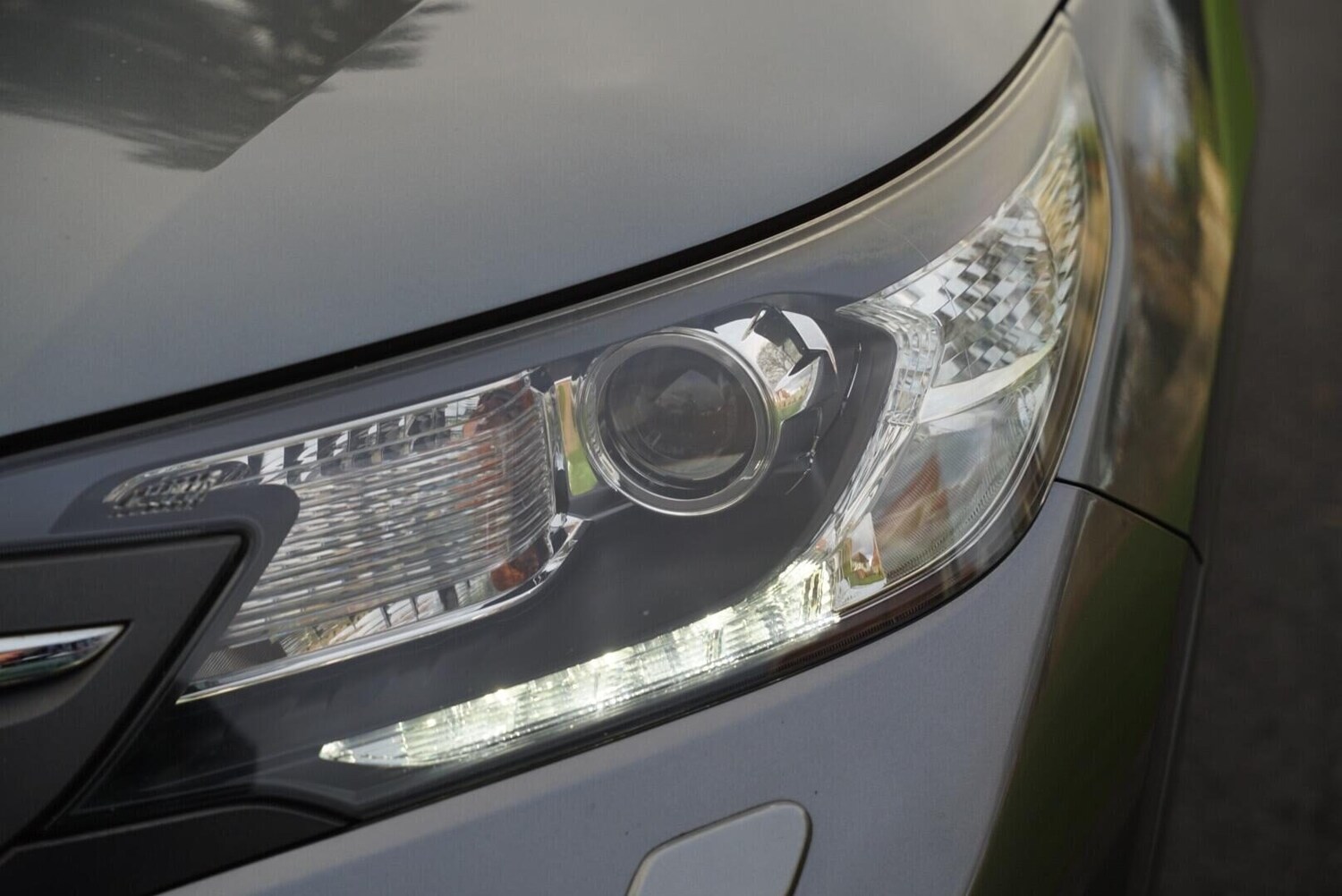 Used Honda CR-V 2015 for sale - 76783099: Photo 26