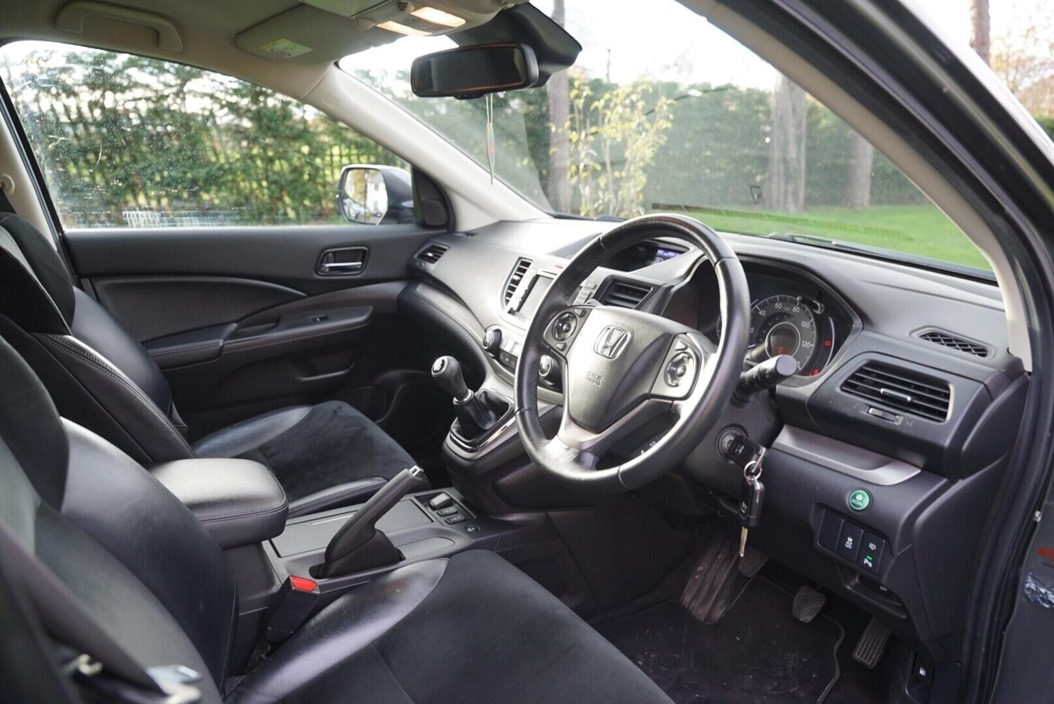 Used Honda CR-V 2015 for sale - 76783099: Photo 27