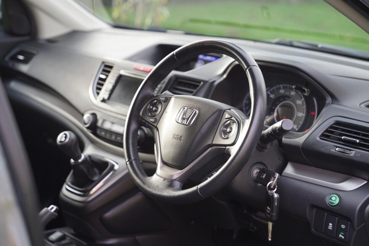 Used Honda CR-V 2015 for sale - 76783099: Photo 28