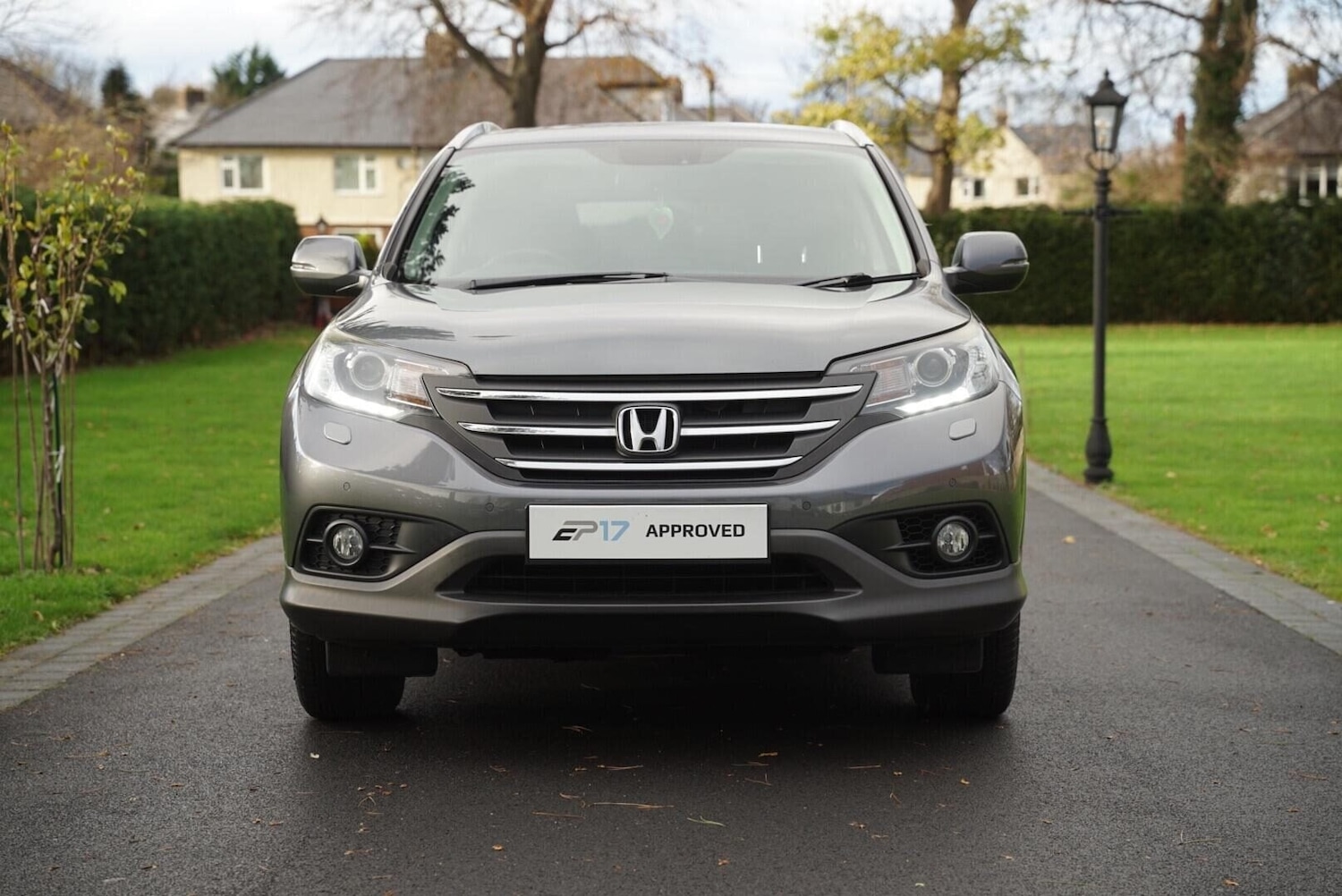 Used Honda CR-V 2015 for sale - 76783099: Photo 5