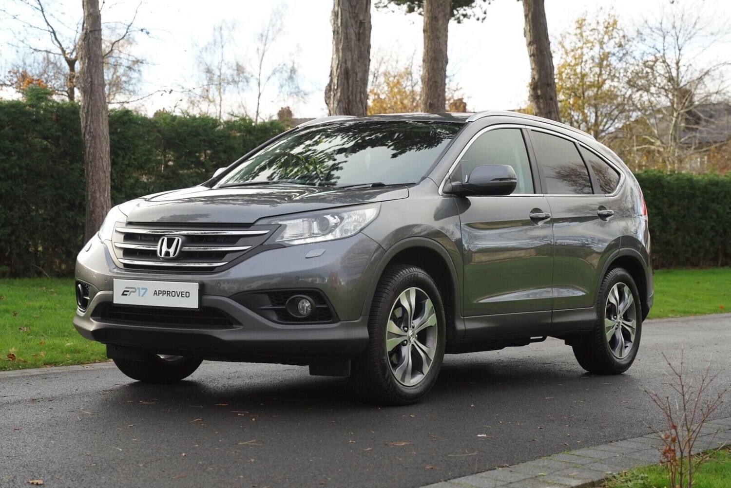 Used Honda CR-V 2015 for sale - 76783099: Photo 6