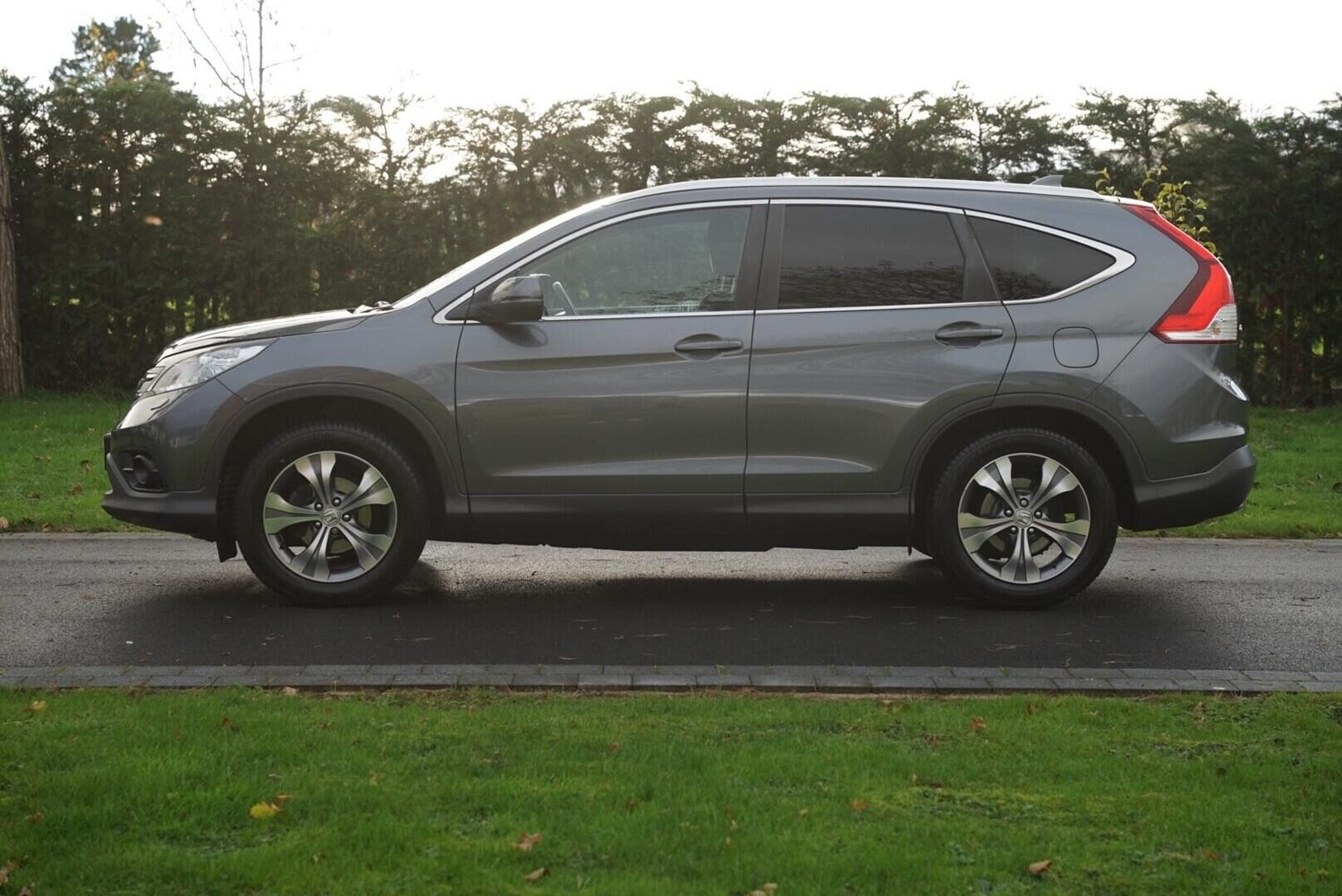 Used Honda CR-V 2015 for sale - 76783099: Photo 9