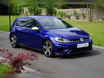 Used Volkswagen Golf 2019 for sale - 78964774: Photo