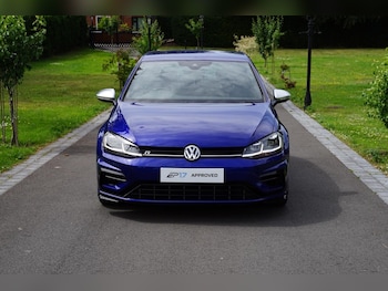 Used Volkswagen Golf 2019 for sale - 78964774: Photo
