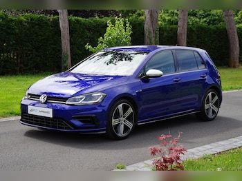 Used Volkswagen Golf 2019 for sale - 78964774: Photo
