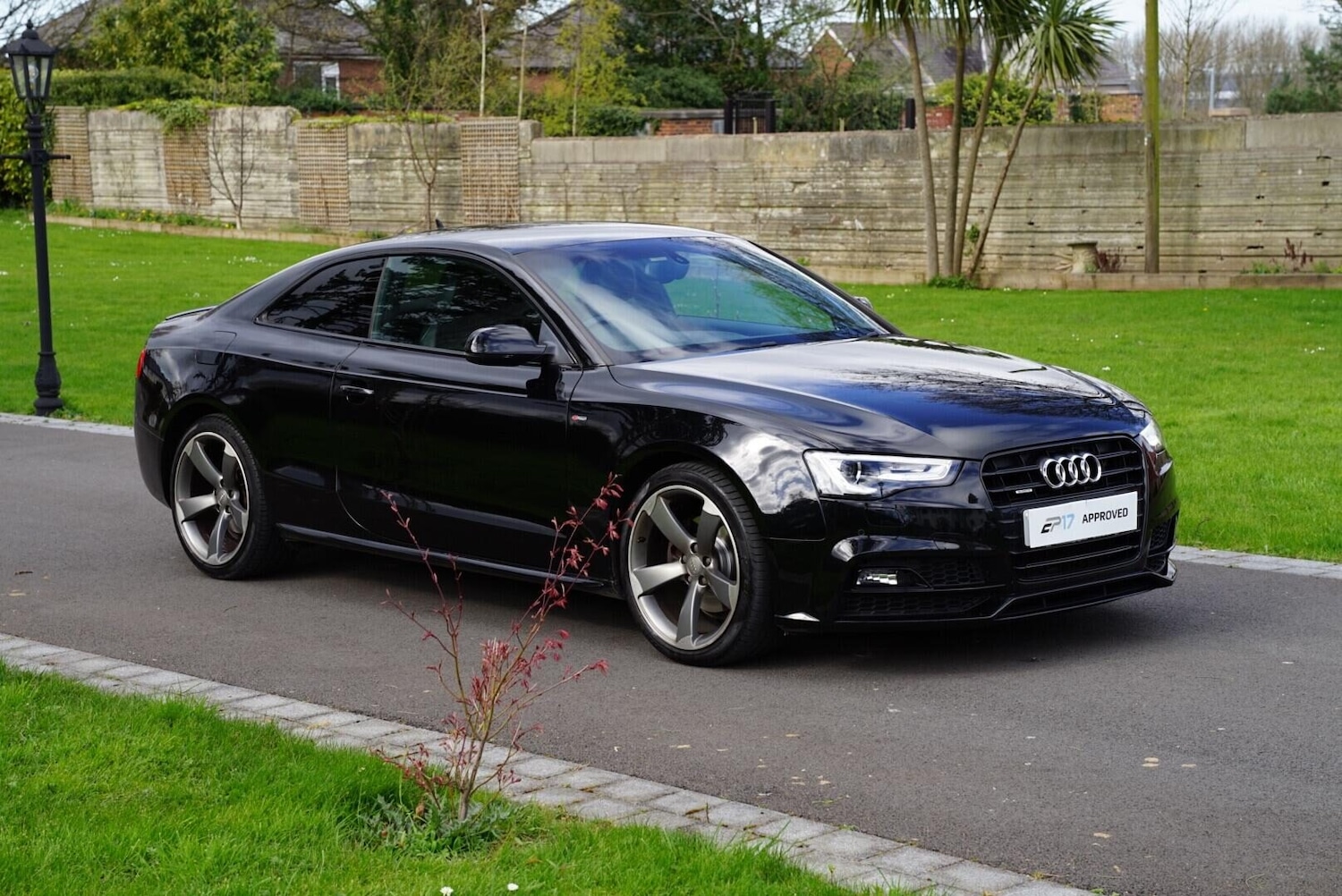 Used Audi A5 2015 for sale - 78141018: Photo 1