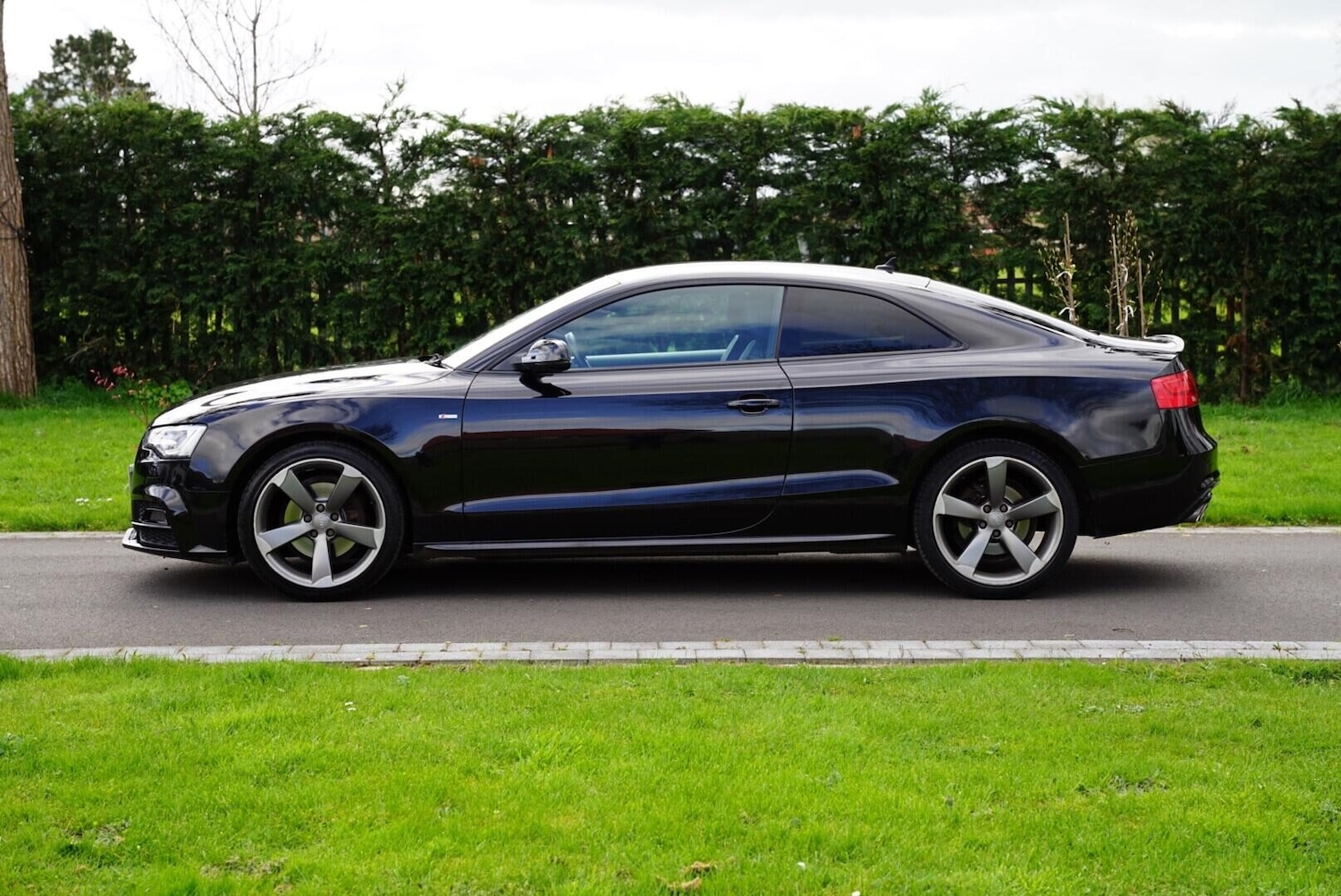 Used Audi A5 2015 for sale - 78141018: Photo 10