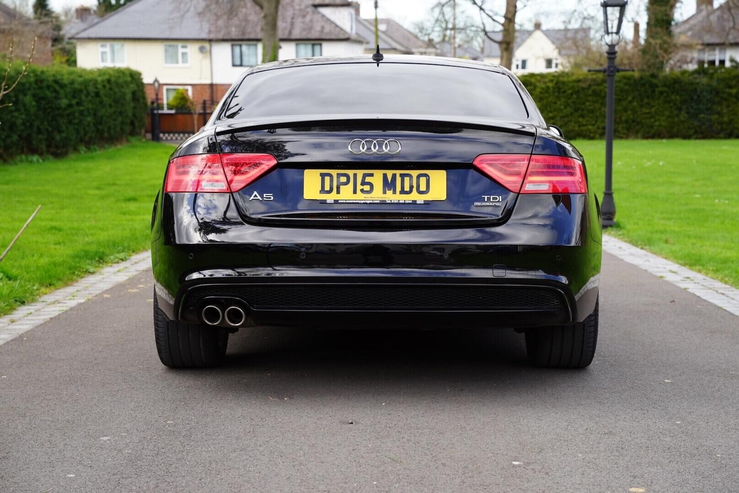 Used Audi A5 2015 for sale - 78141018: Photo 11