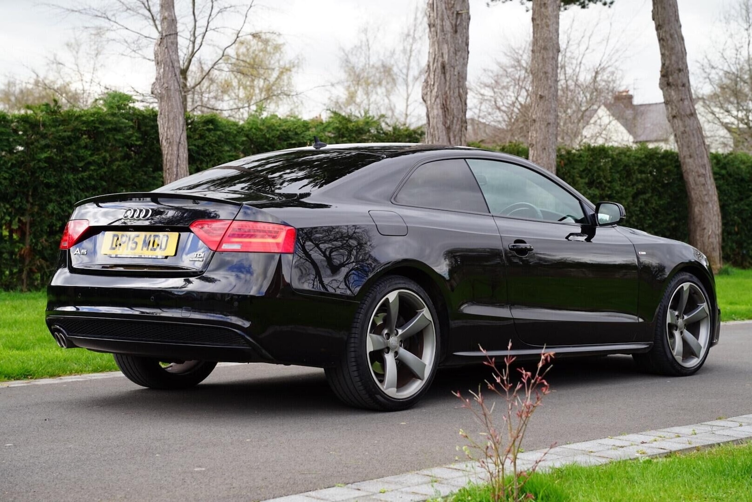 Used Audi A5 2015 for sale - 78141018: Photo 13