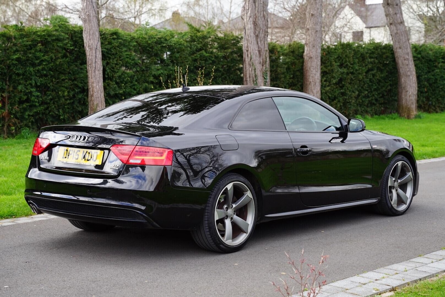 Used Audi A5 2015 for sale - 78141018: Photo 14