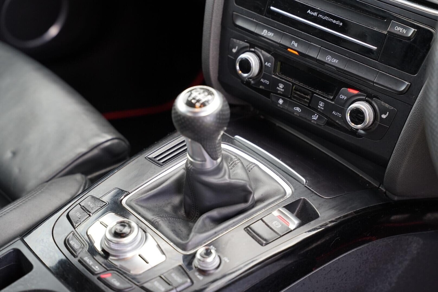 Used Audi A5 2015 for sale - 78141018: Photo 15