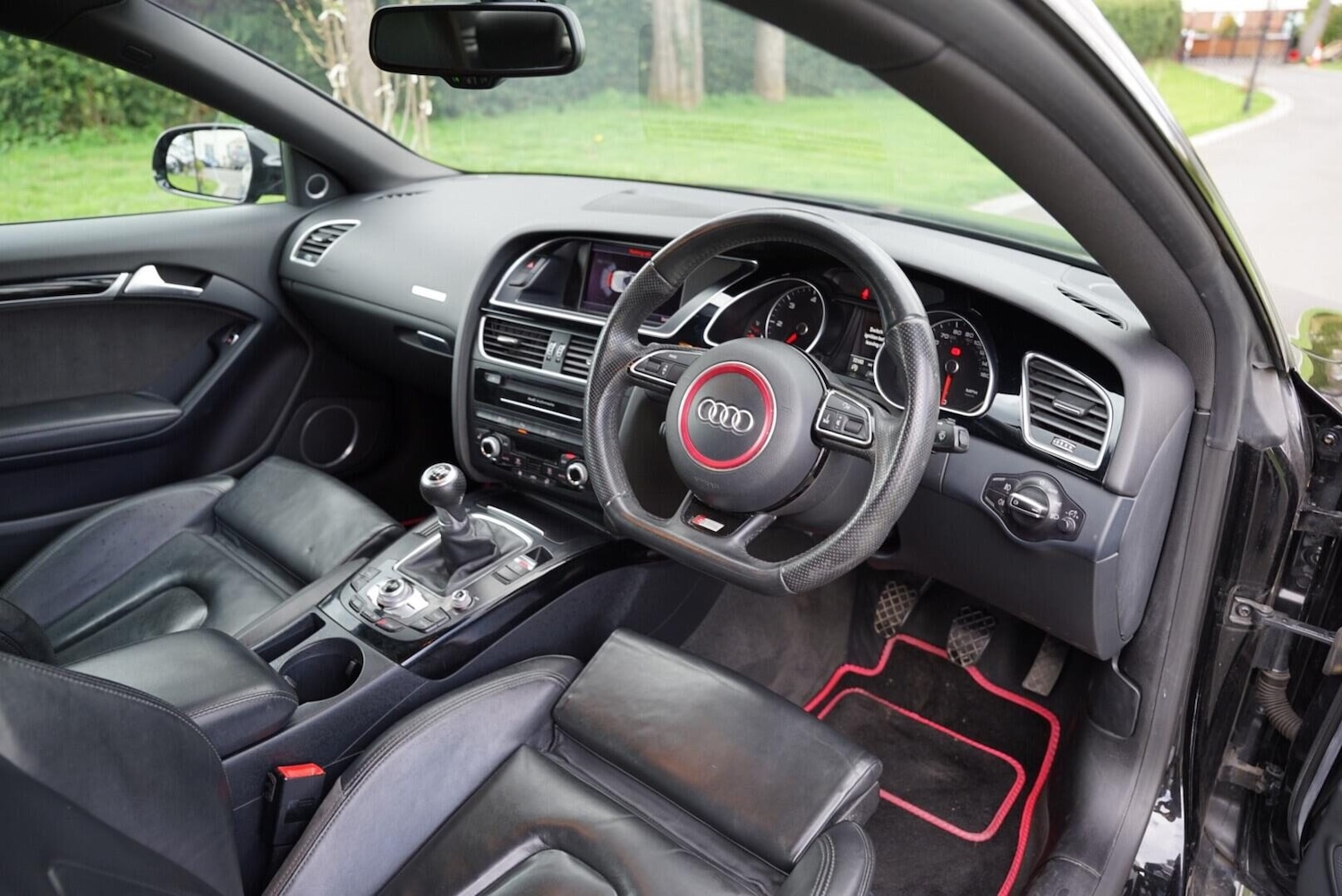 Used Audi A5 2015 for sale - 78141018: Photo 16