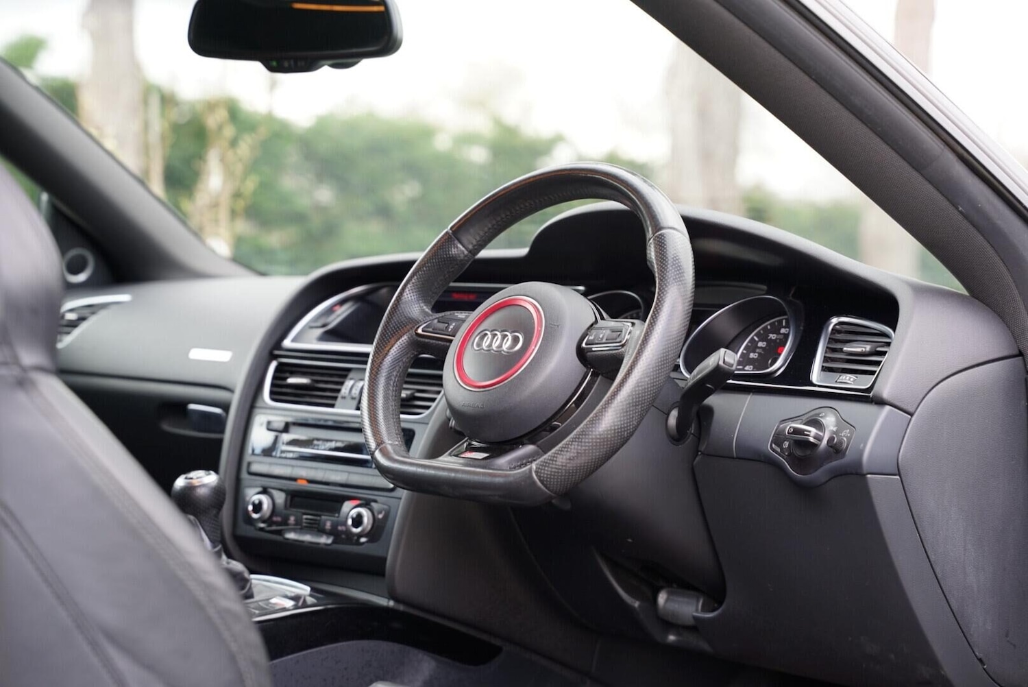 Used Audi A5 2015 for sale - 78141018: Photo 17