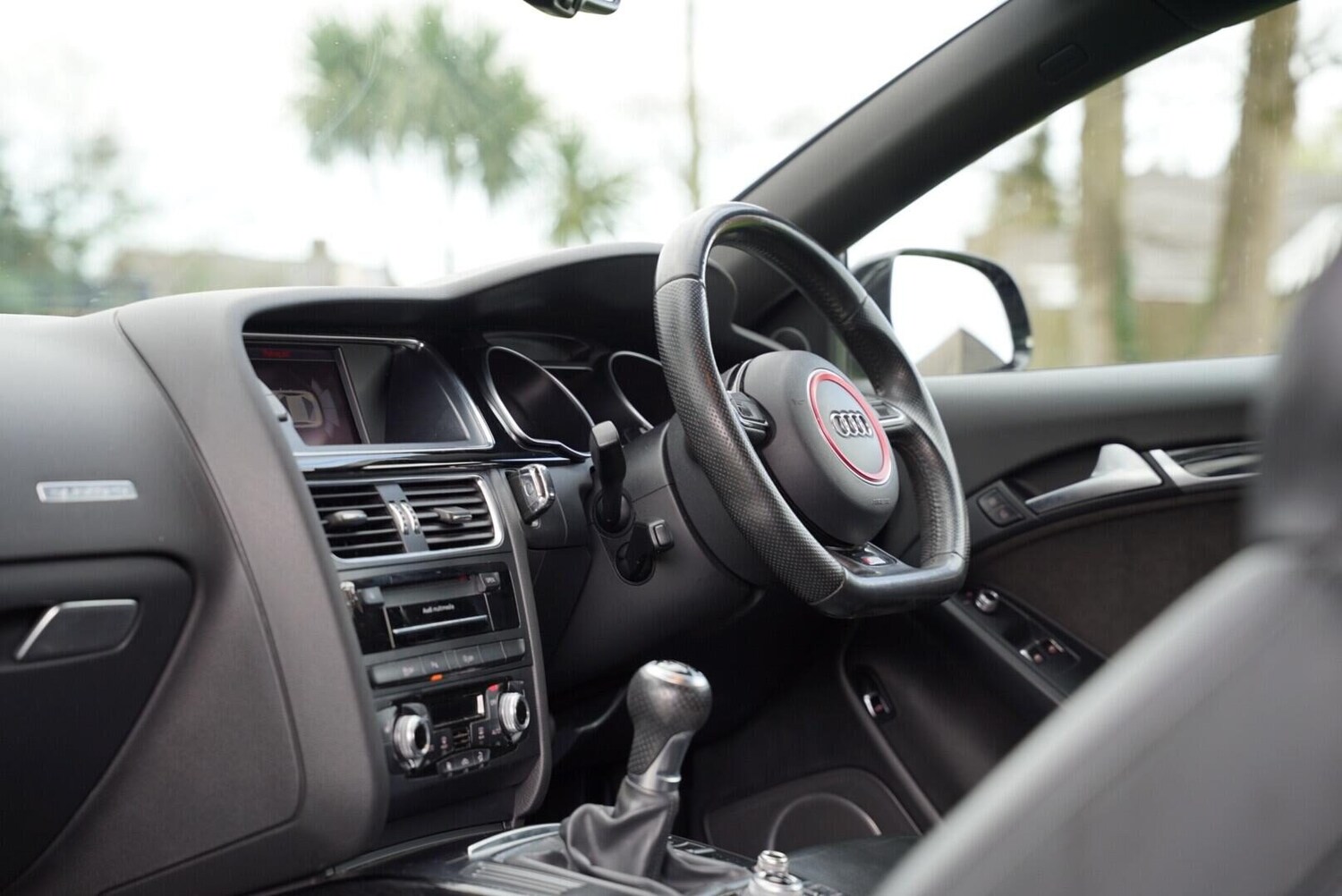 Used Audi A5 2015 for sale - 78141018: Photo 18