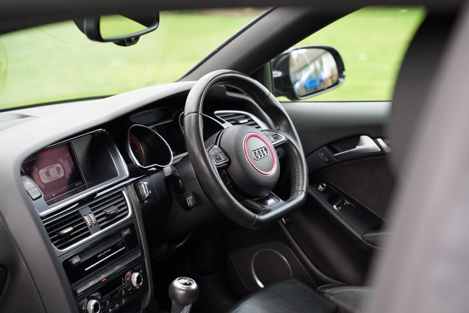 Used Audi A5 2015 for sale - 78141018: Photo 19