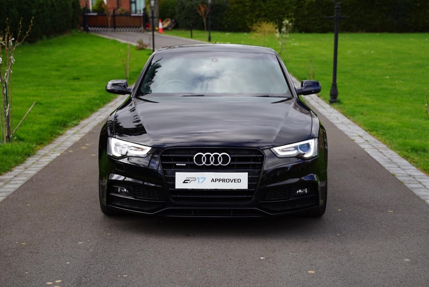 Used Audi A5 2015 for sale - 78141018: Photo 2