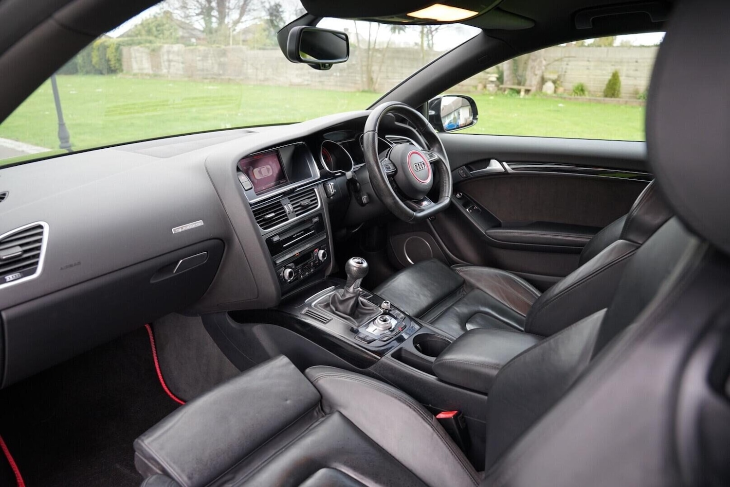 Used Audi A5 2015 for sale - 78141018: Photo 20