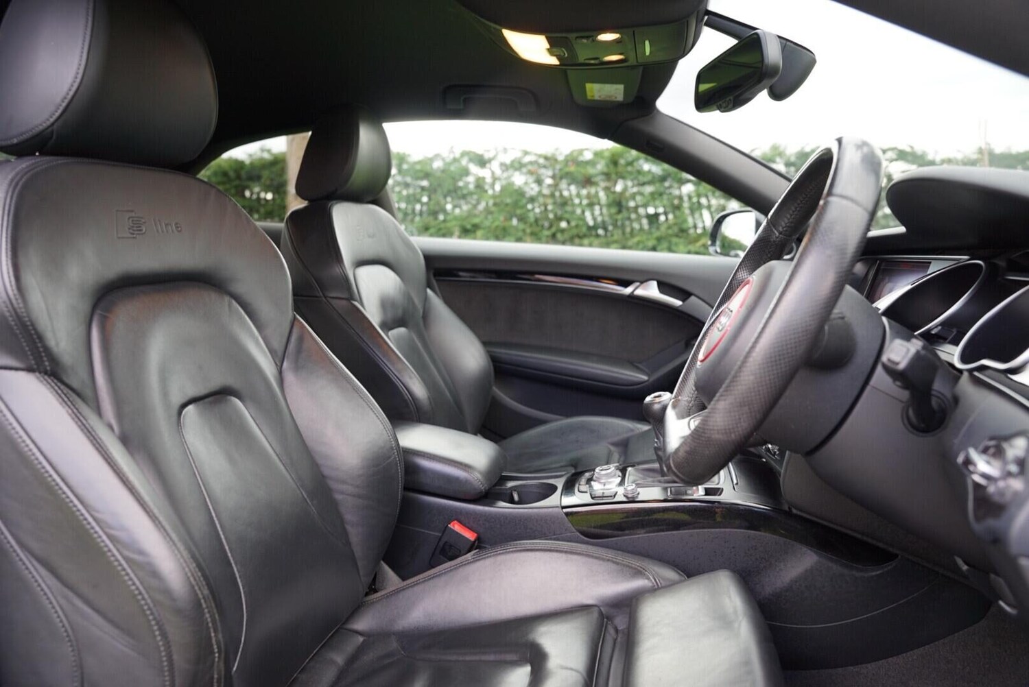 Used Audi A5 2015 for sale - 78141018: Photo 21