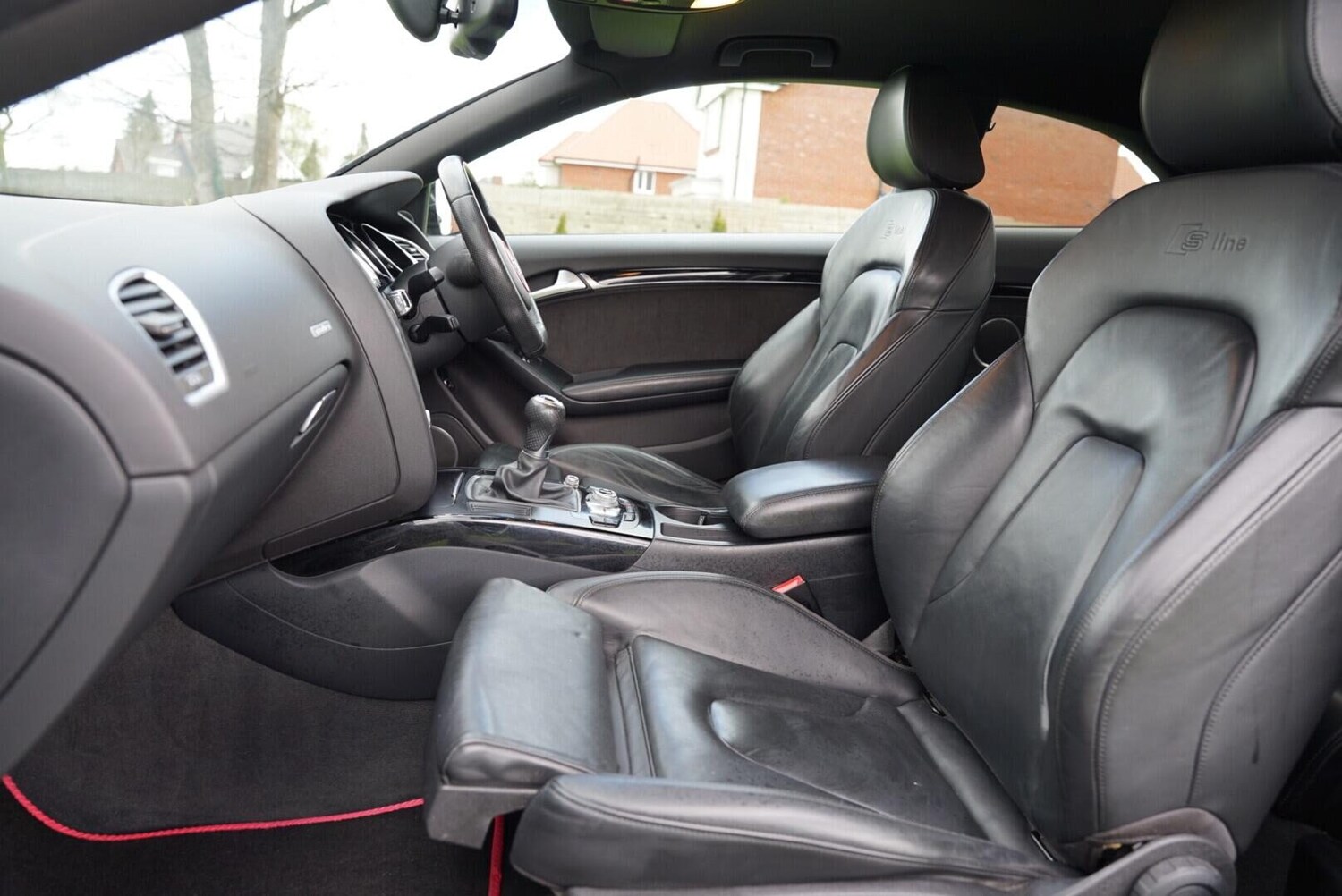 Used Audi A5 2015 for sale - 78141018: Photo 24