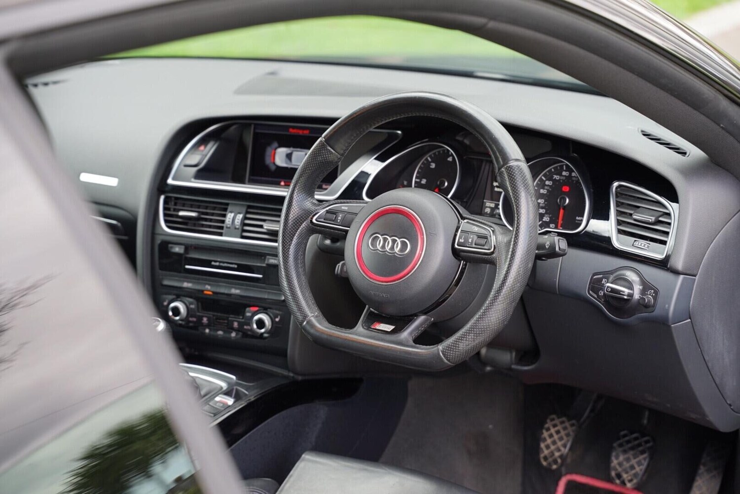 Used Audi A5 2015 for sale - 78141018: Photo 25