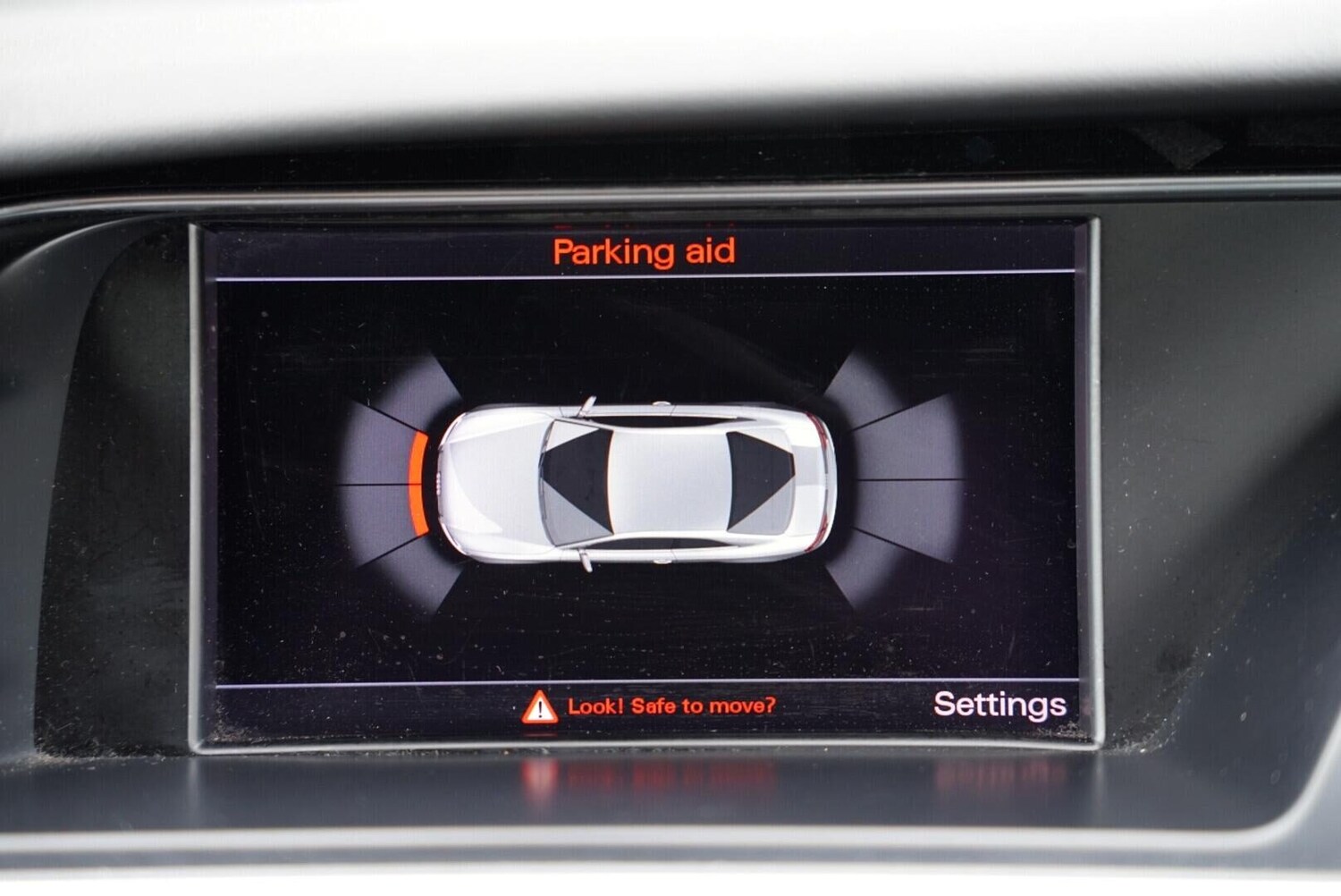 Used Audi A5 2015 for sale - 78141018: Photo 26