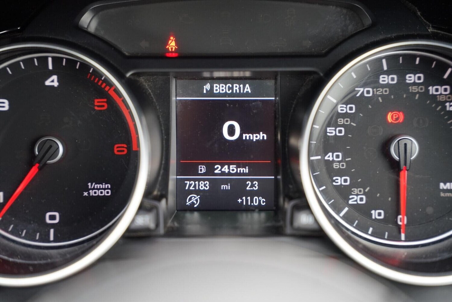 Used Audi A5 2015 for sale - 78141018: Photo 27