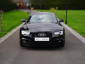 Used Audi A5 2015 for sale - 78141018: Photo