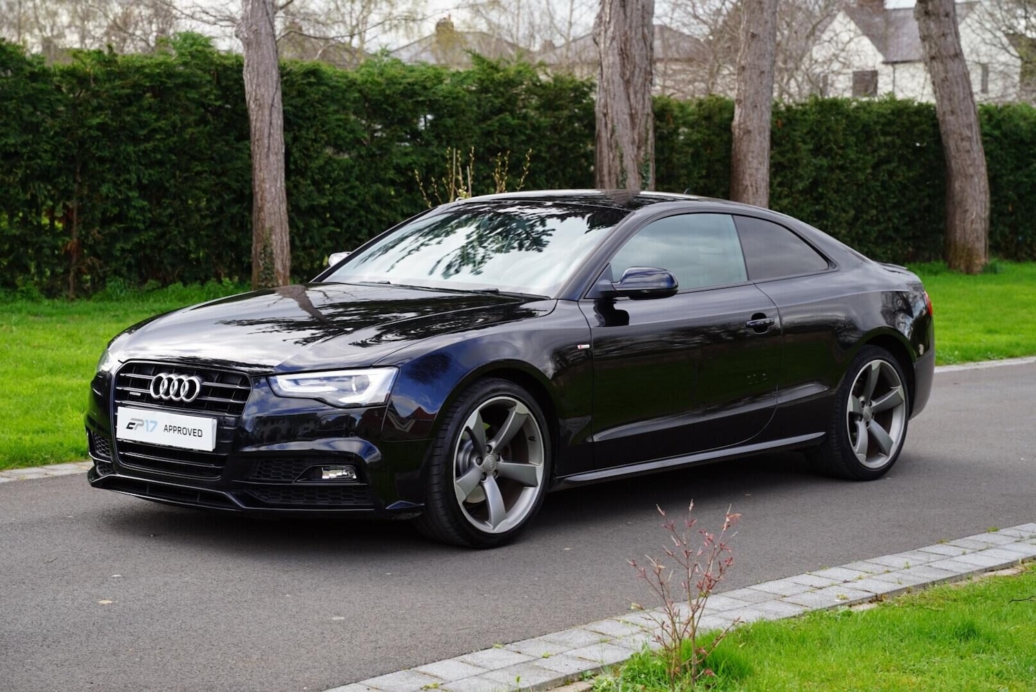 Used Audi A5 2015 for sale - 78141018: Photo 3