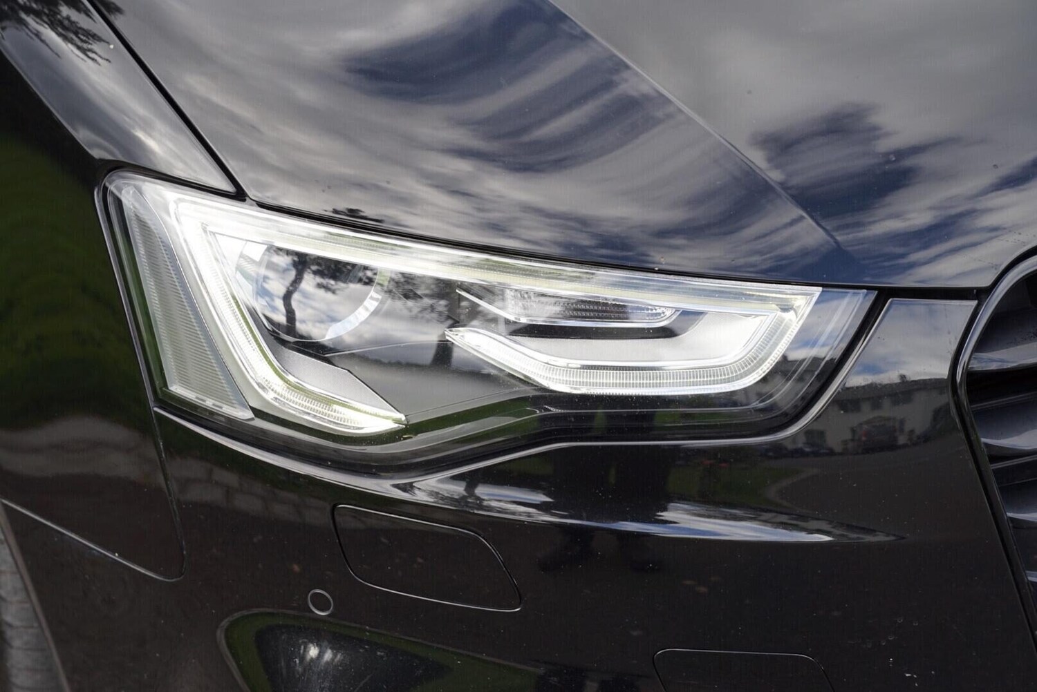 Used Audi A5 2015 for sale - 78141018: Photo 31