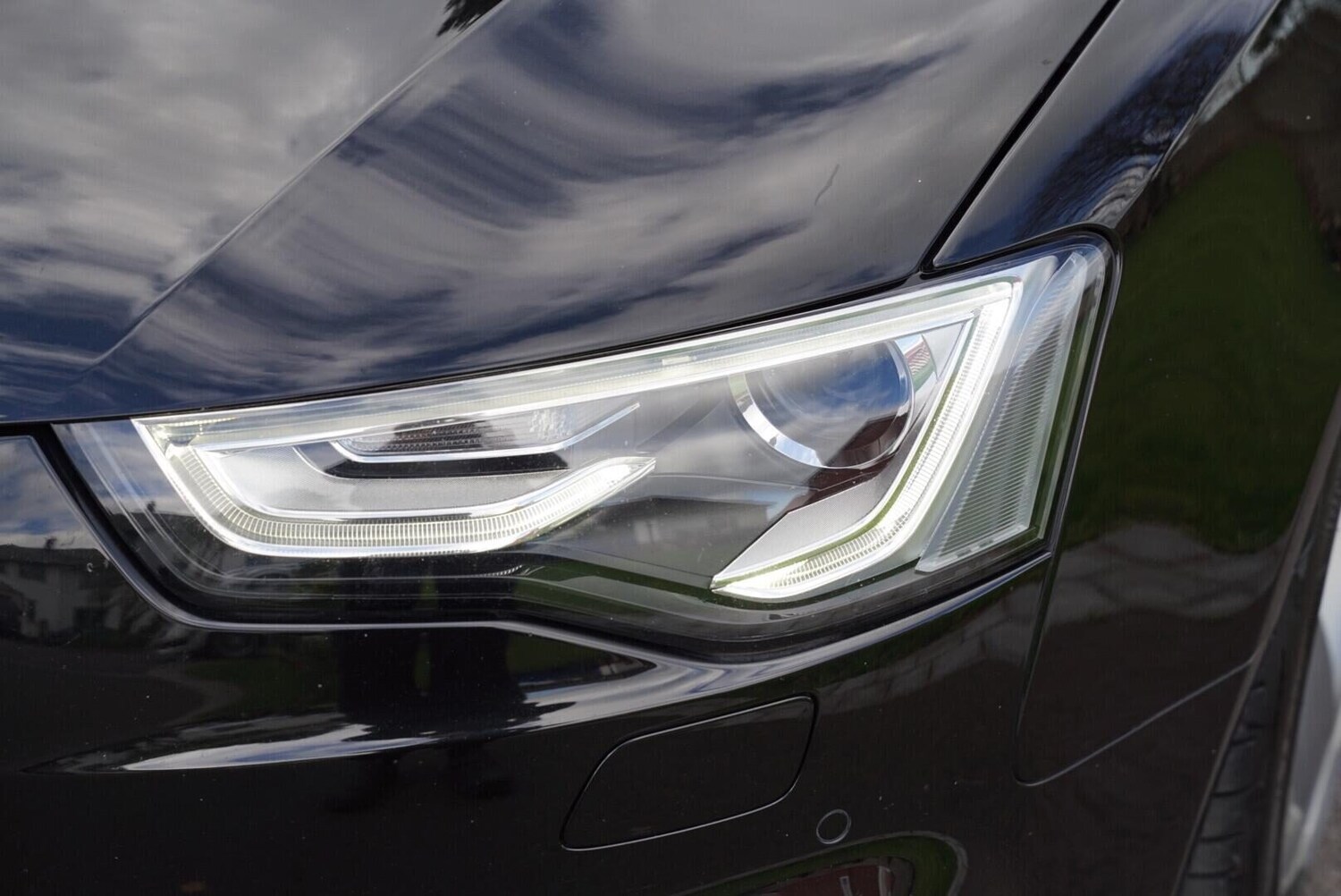 Used Audi A5 2015 for sale - 78141018: Photo 32