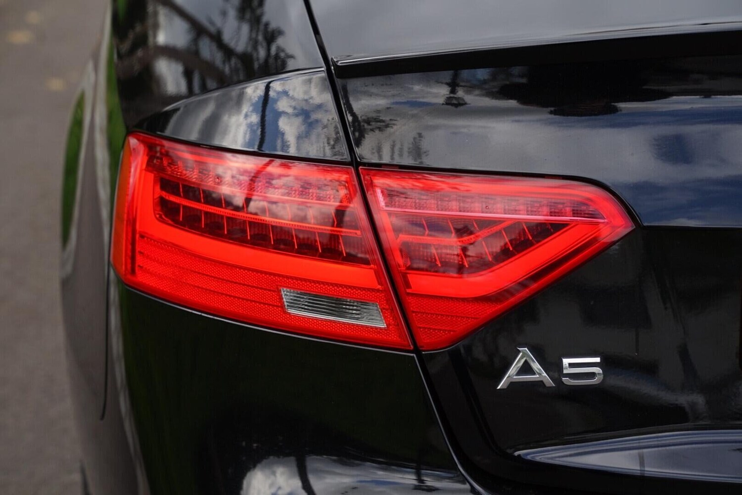 Used Audi A5 2015 for sale - 78141018: Photo 33