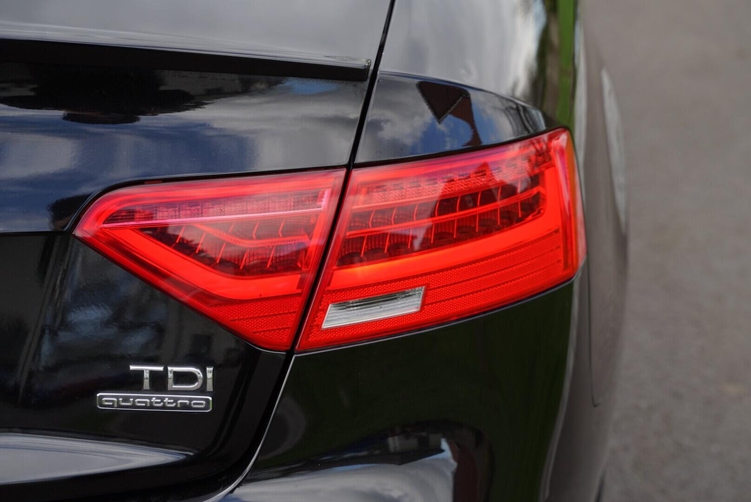 Used Audi A5 2015 for sale - 78141018: Photo 34