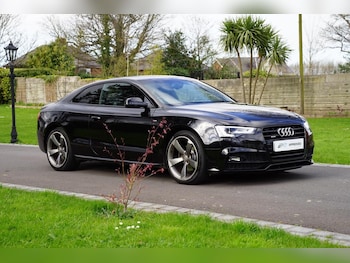 Used Audi A5 2015 for sale - 78141018: Photo