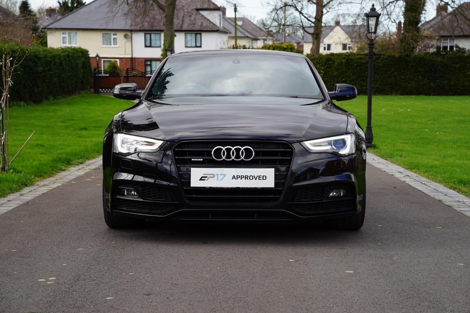 Used Audi A5 2015 for sale - 78141018: Photo 5