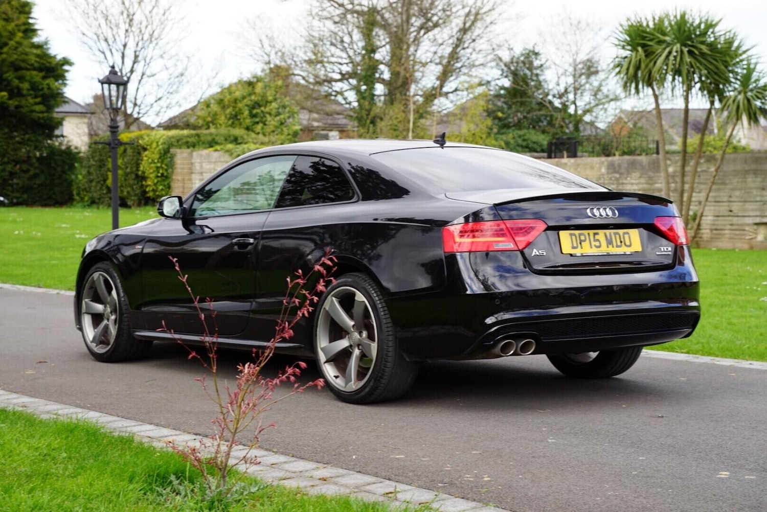 Used Audi A5 2015 for sale - 78141018: Photo 7