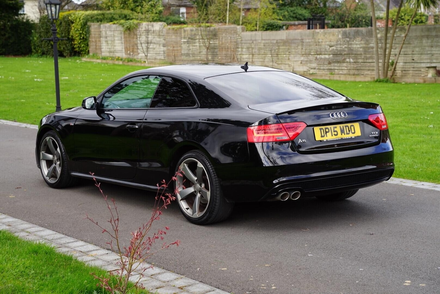 Used Audi A5 2015 for sale - 78141018: Photo 8