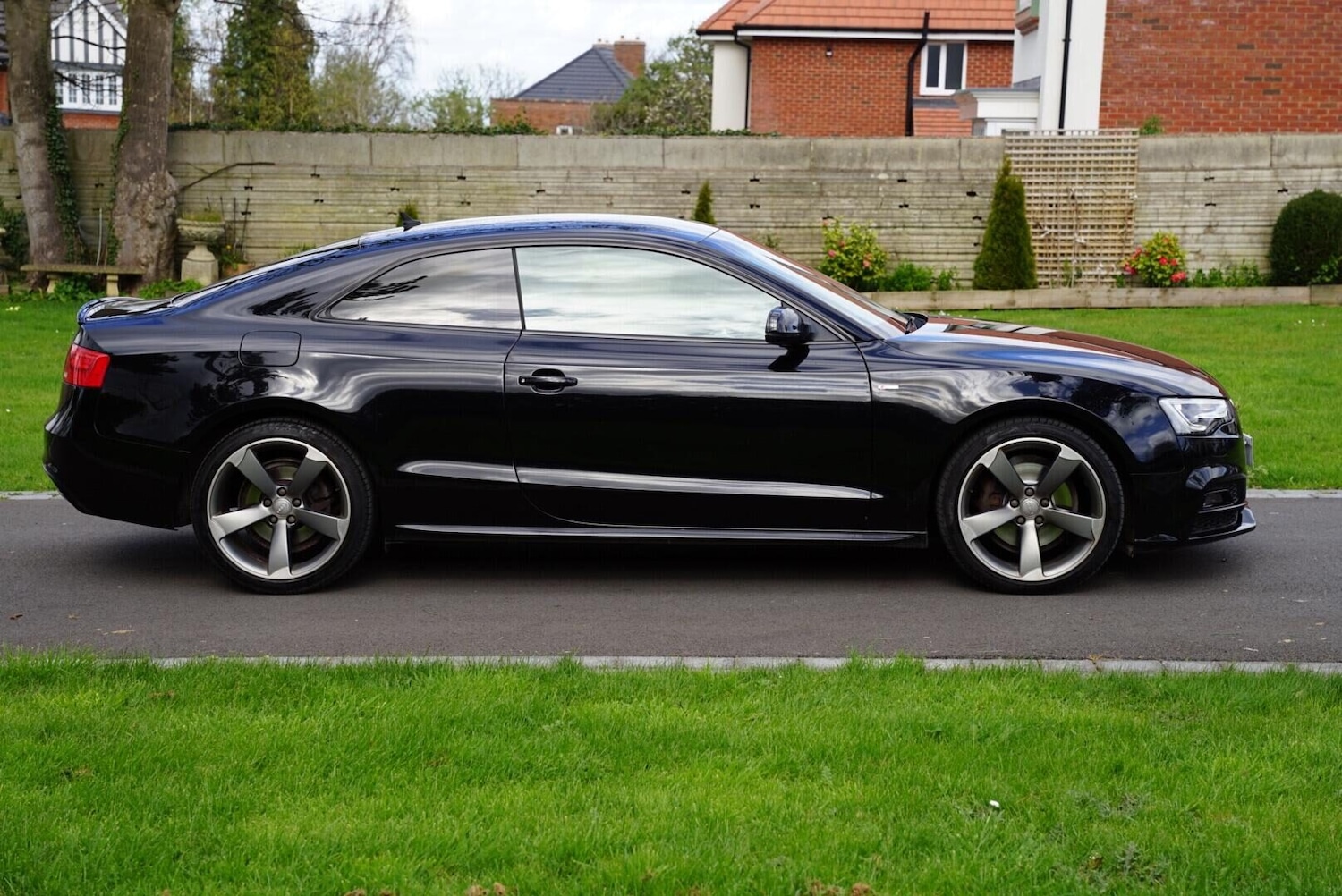 Used Audi A5 2015 for sale - 78141018: Photo 9