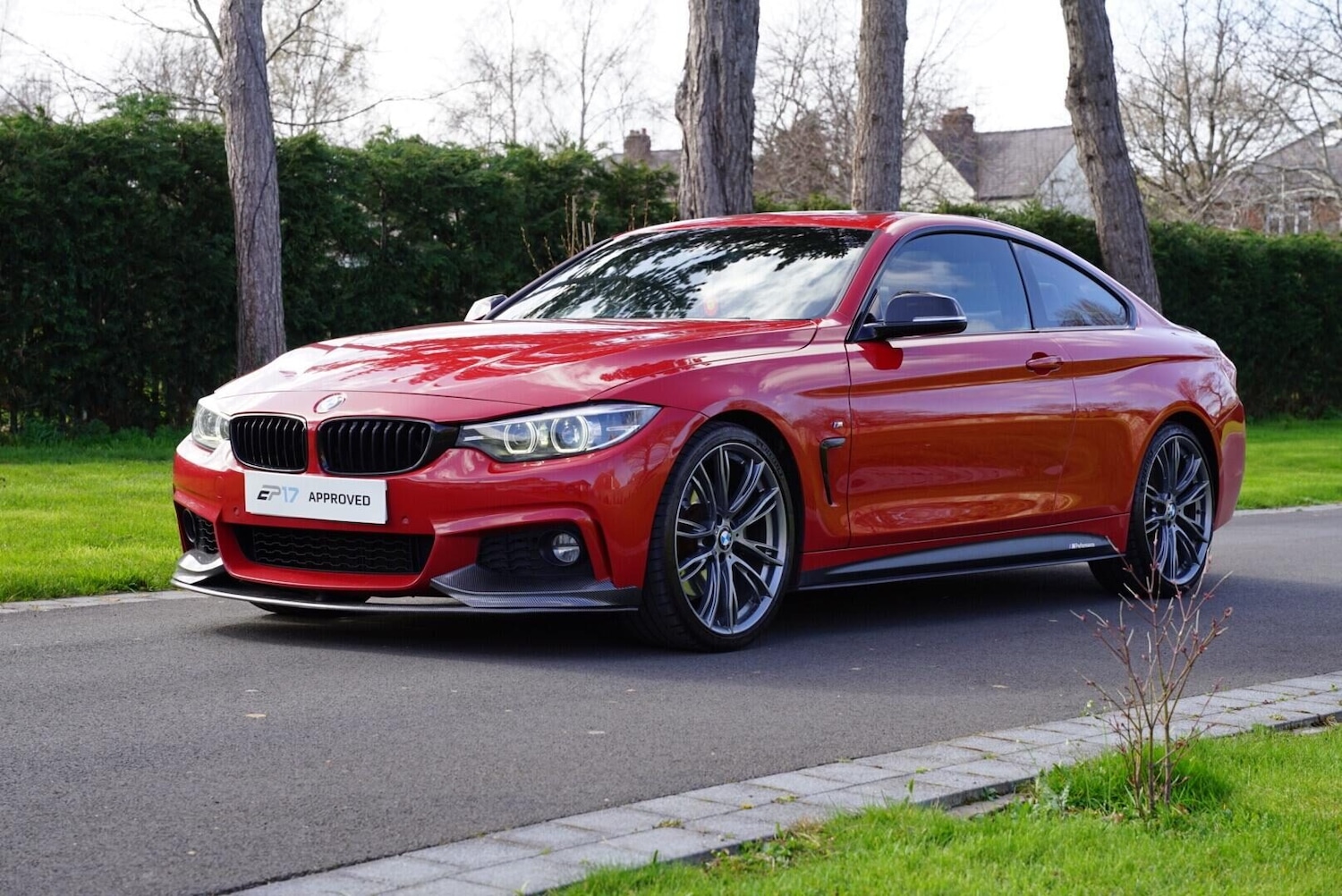 Used BMW 4 Series 2018 for sale - 78070143: Photo 13