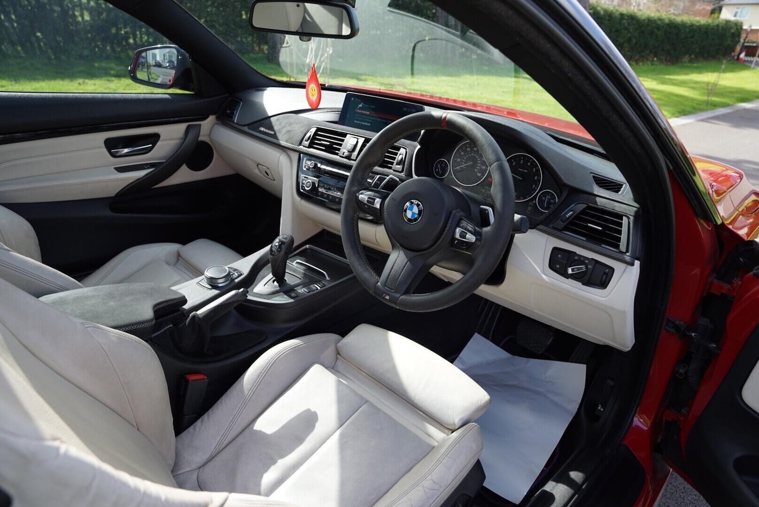 Used BMW 4 Series 2018 for sale - 78070143: Photo 15