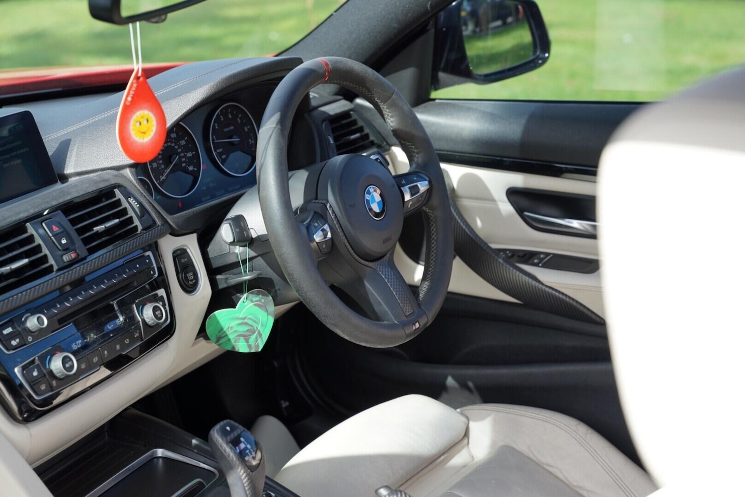 Used BMW 4 Series 2018 for sale - 78070143: Photo 16