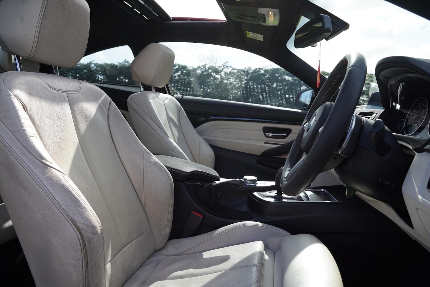 Used BMW 4 Series 2018 for sale - 78070143: Photo 17