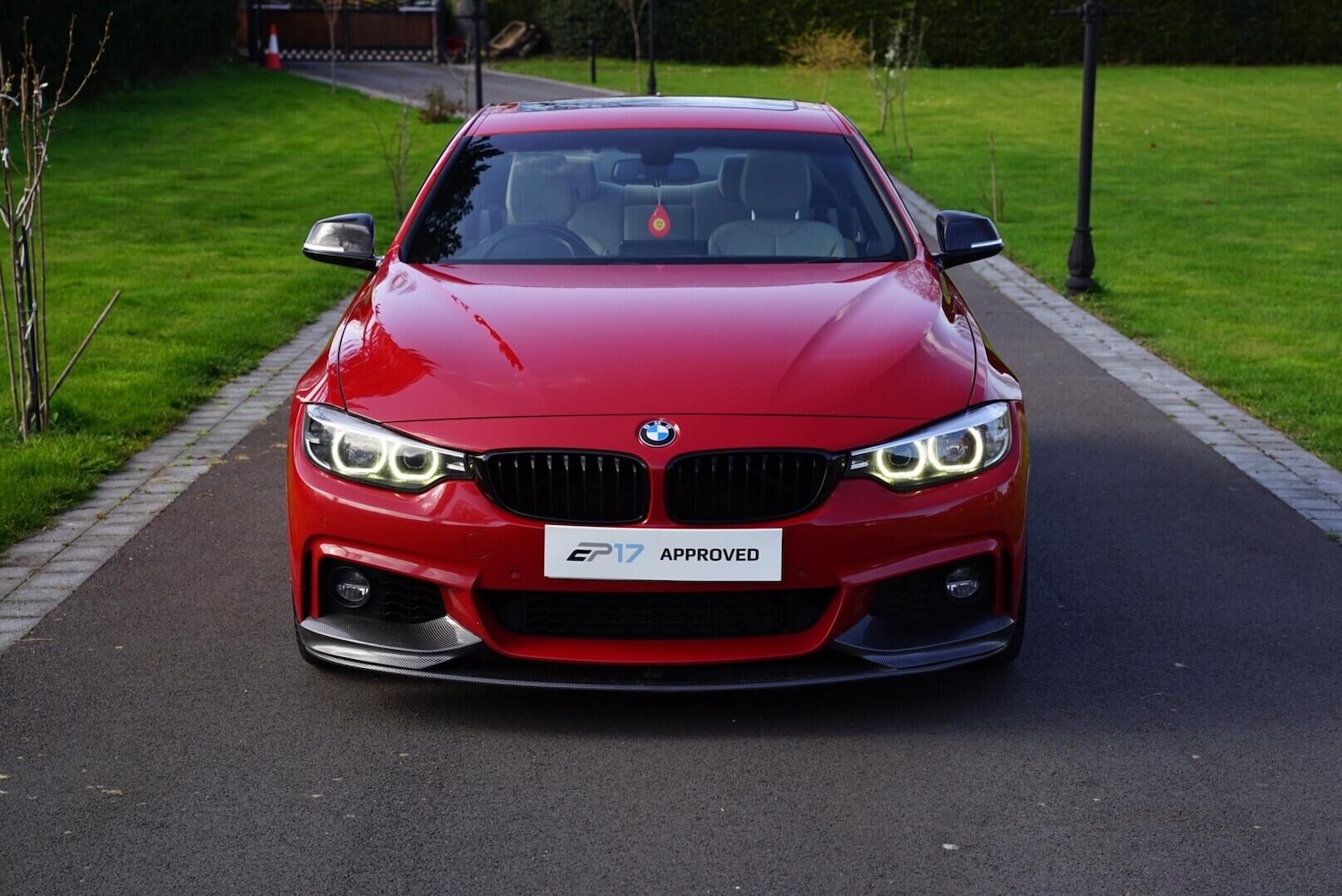 Used BMW 4 Series 2018 for sale - 78070143: Photo 2