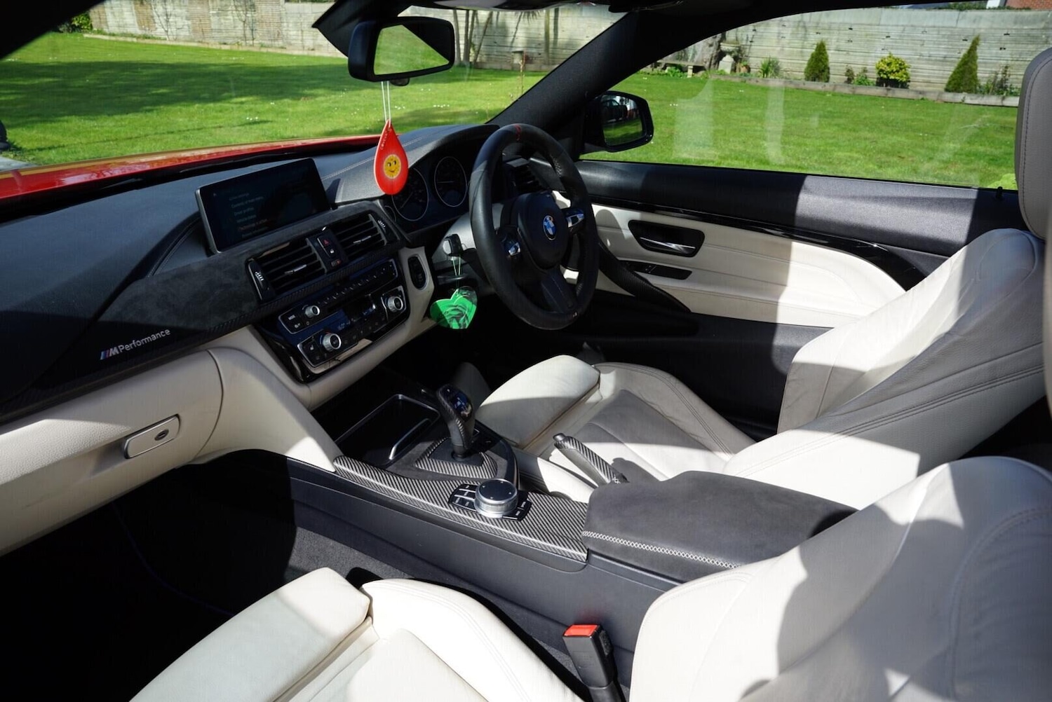 Used BMW 4 Series 2018 for sale - 78070143: Photo 21