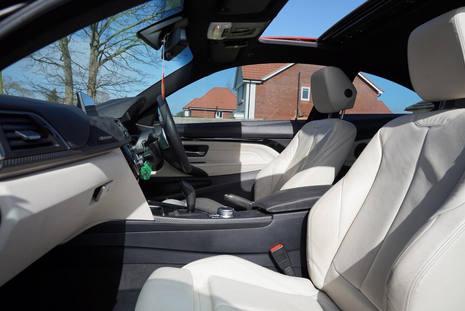 Used BMW 4 Series 2018 for sale - 78070143: Photo 22