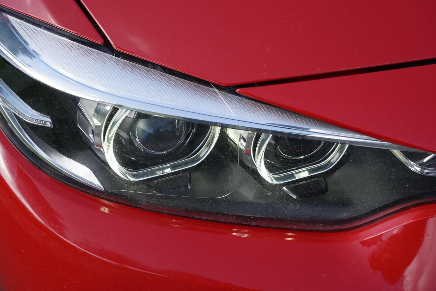 Used BMW 4 Series 2018 for sale - 78070143: Photo 27