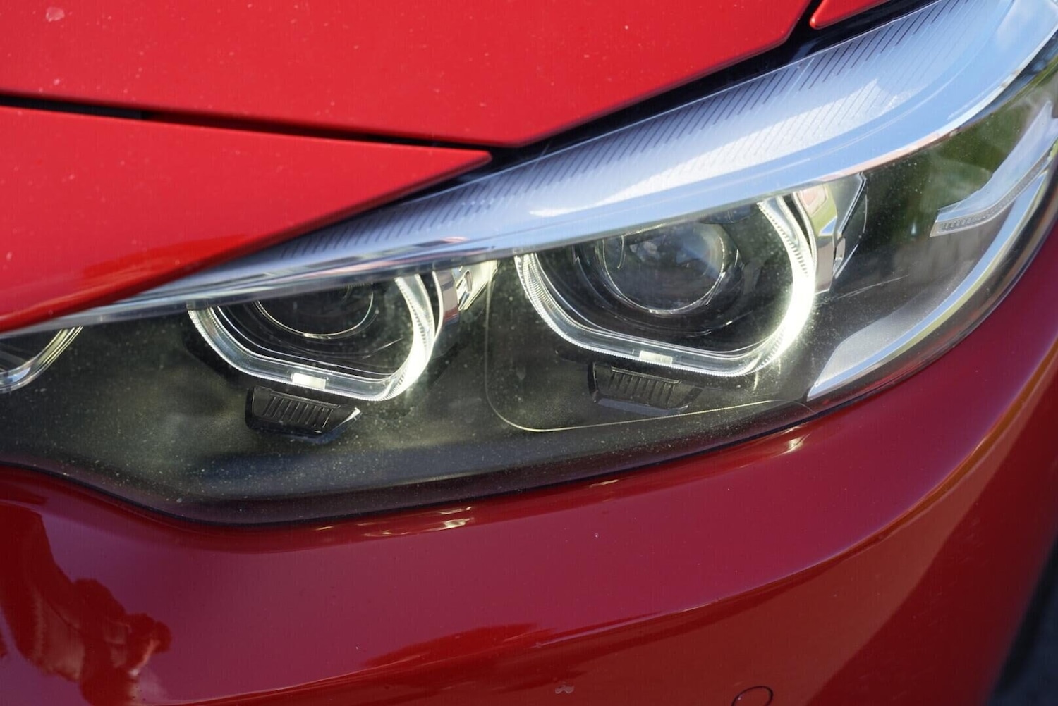 Used BMW 4 Series 2018 for sale - 78070143: Photo 28