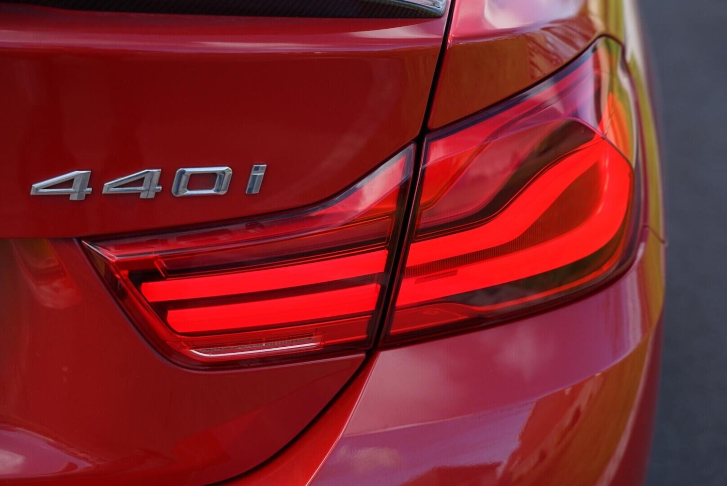 Used BMW 4 Series 2018 for sale - 78070143: Photo 29