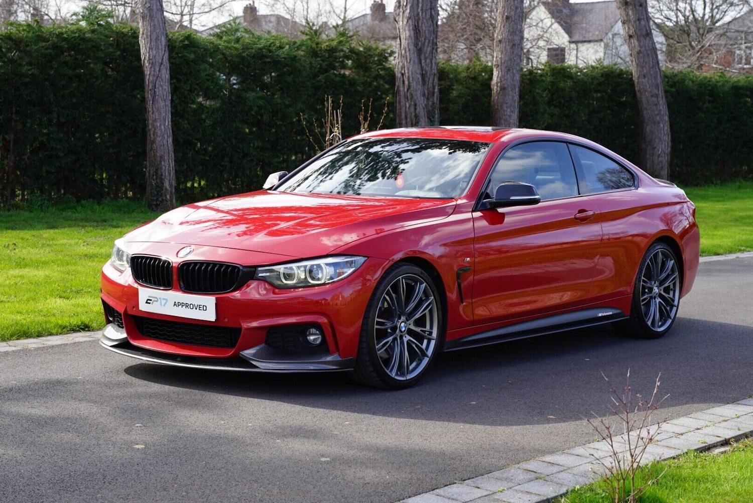 Used BMW 4 Series 2018 for sale - 78070143: Photo 3