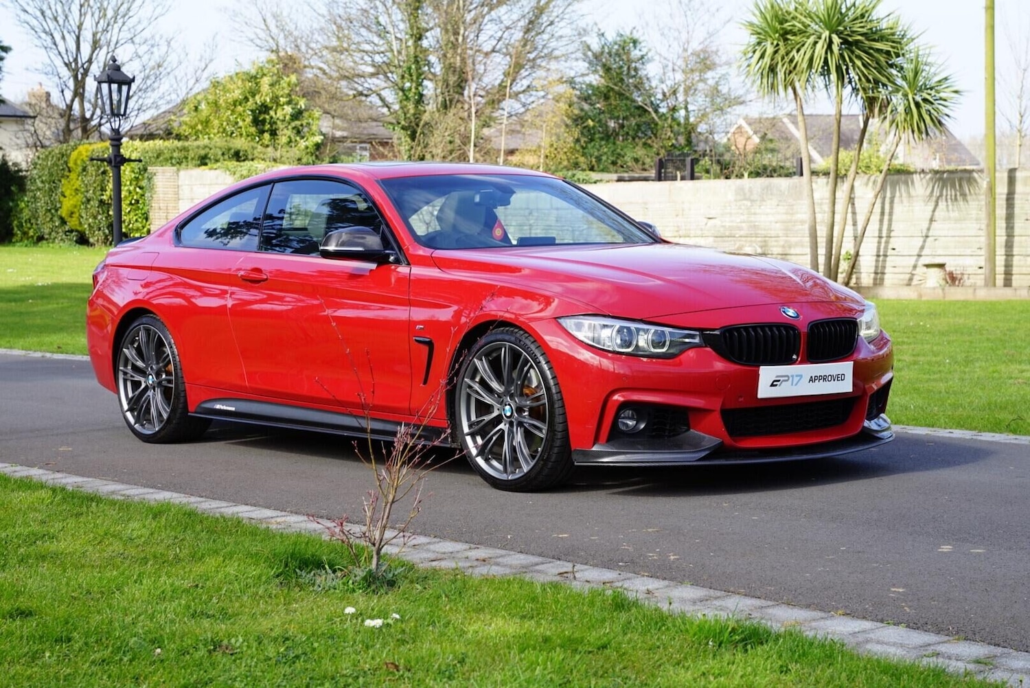 Used BMW 4 Series 2018 for sale - 78070143: Photo 4
