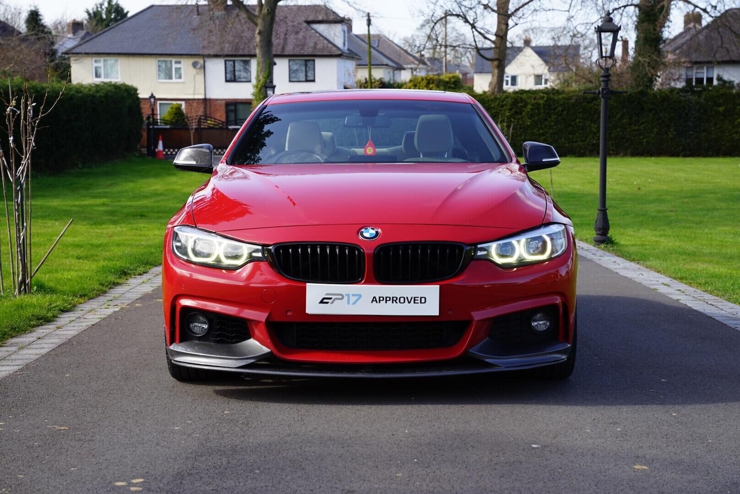 Used BMW 4 Series 2018 for sale - 78070143: Photo 5
